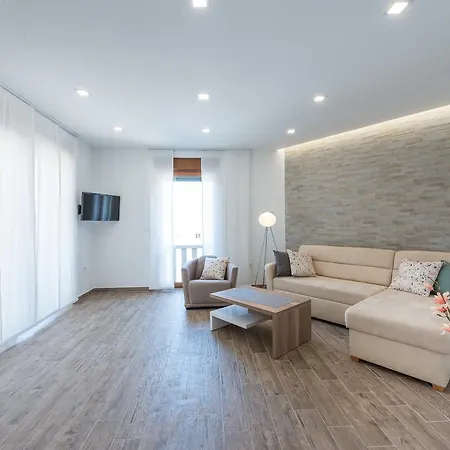 Appartement Elena 2 Cavtat