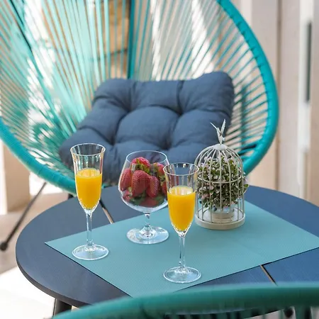 Appartement Elena 2 *