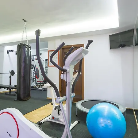 Elena 2 Appartement Cavtat