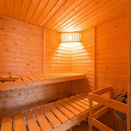 Elena 2 Apartament *