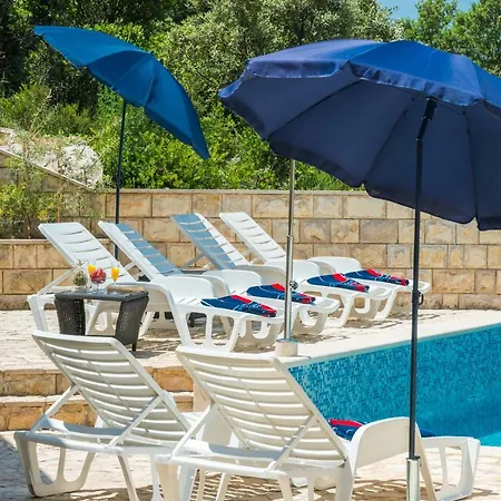 Appartement Elena 2 Cavtat