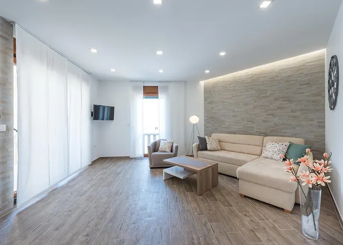 Apartament Elena 2 Cavtat