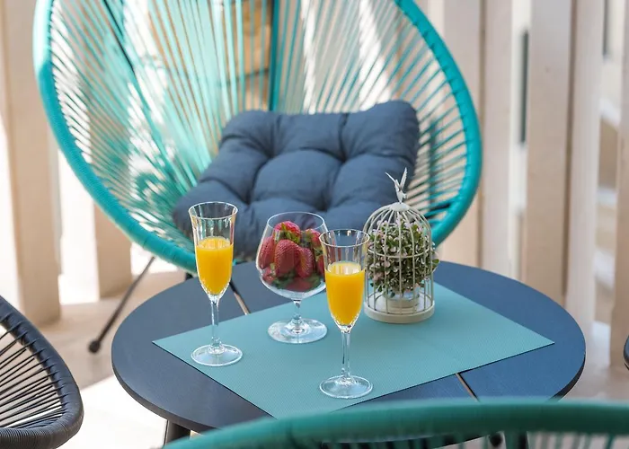 Apartament Elena 2 *