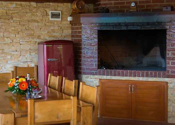 Apartament Elena 2 *