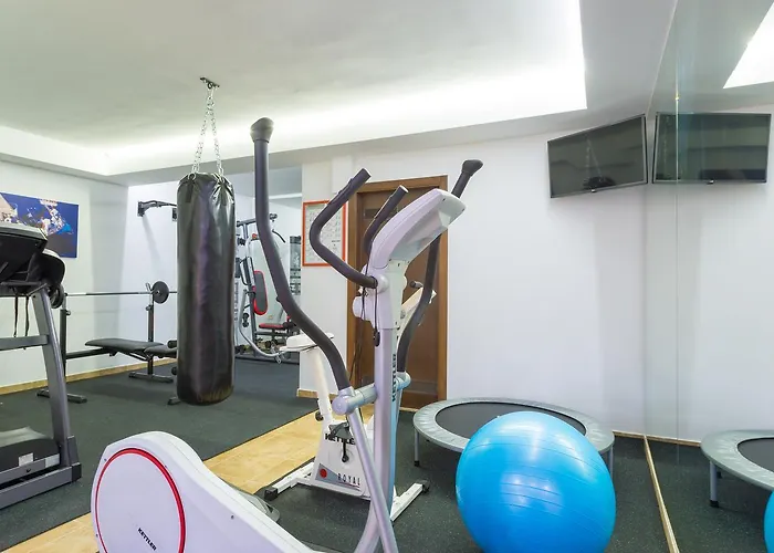 Elena 2 Apartament Cavtat