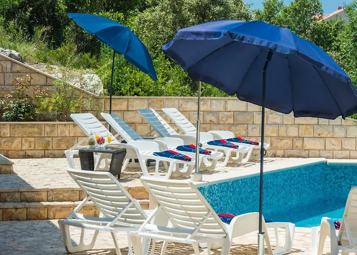 公寓 Elena 2 察夫塔特