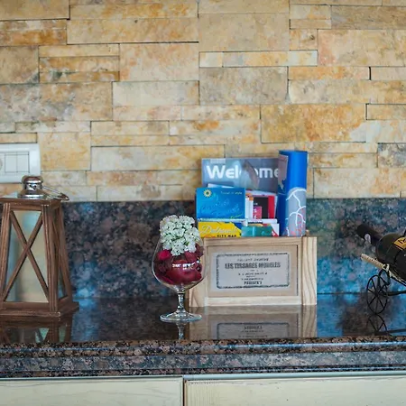 Appartamento Elena 2 *